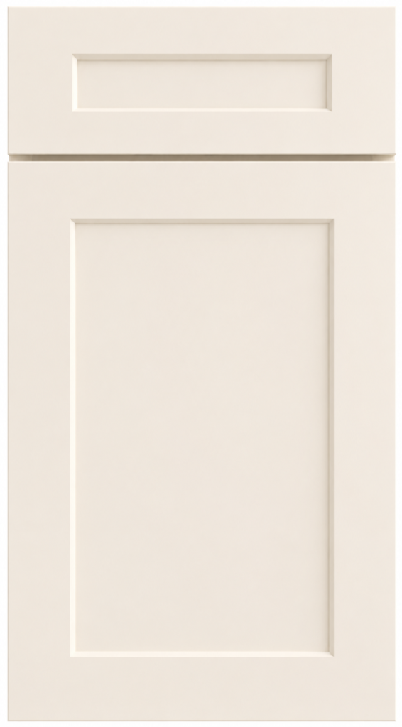 amesbury recessed ivory door