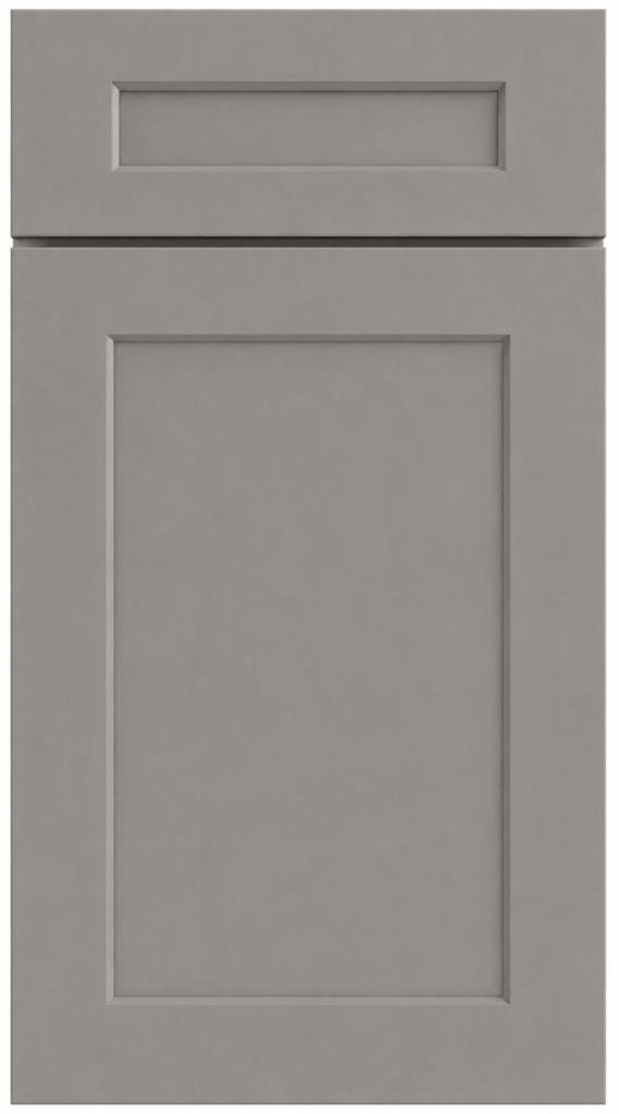 amesbury recessed mist door