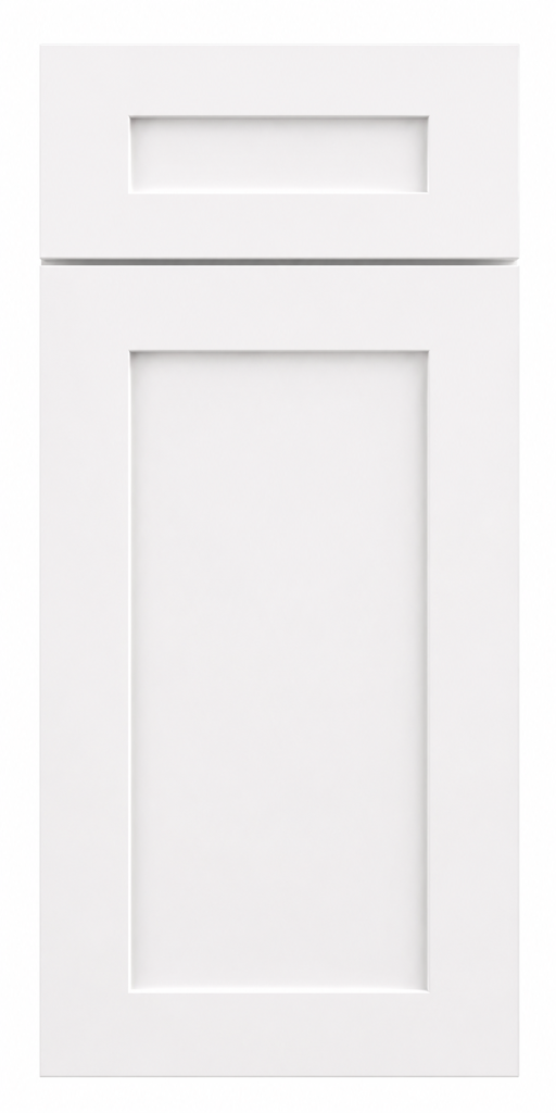 Framed Door Styles catalina