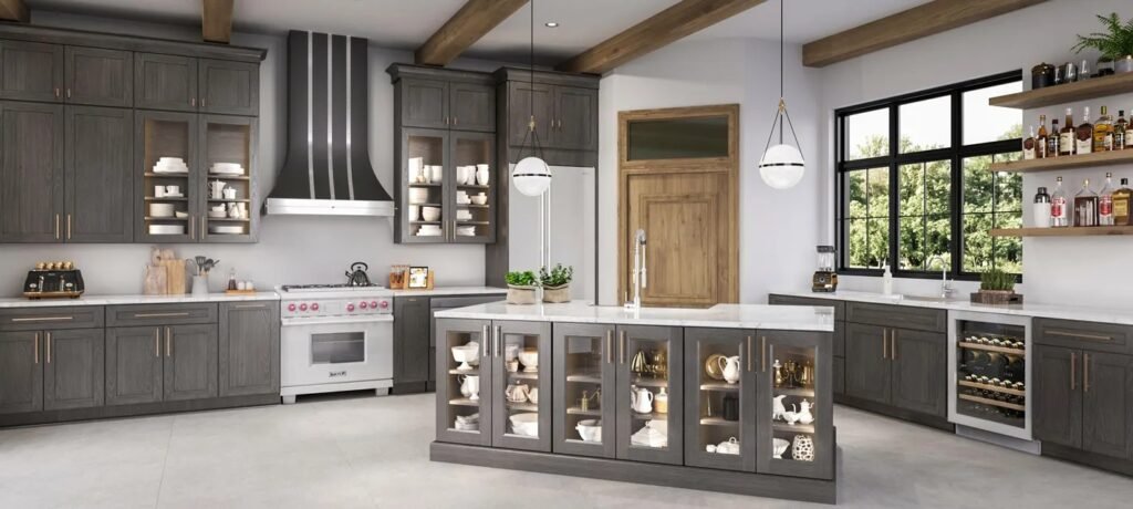 catalina slate kitchen
