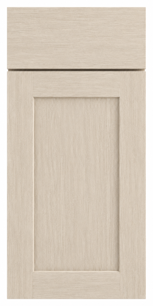 dover driftwood door