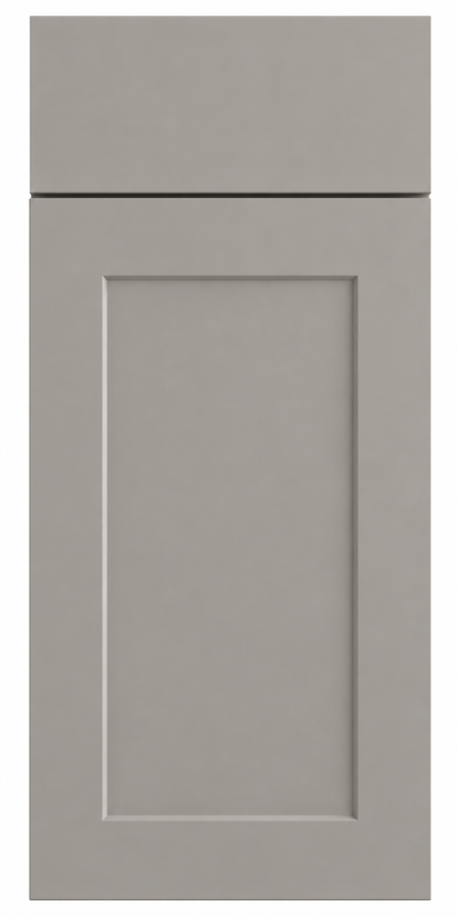 dover greige door