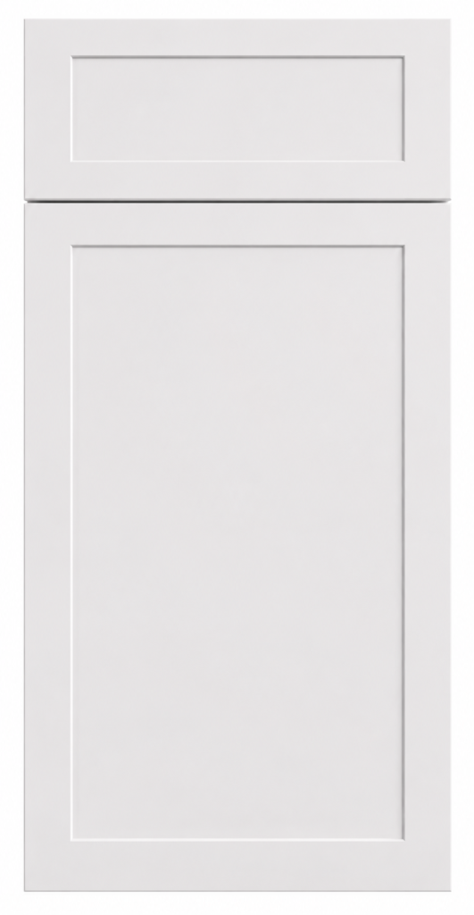 Framed Door Styles edgeline