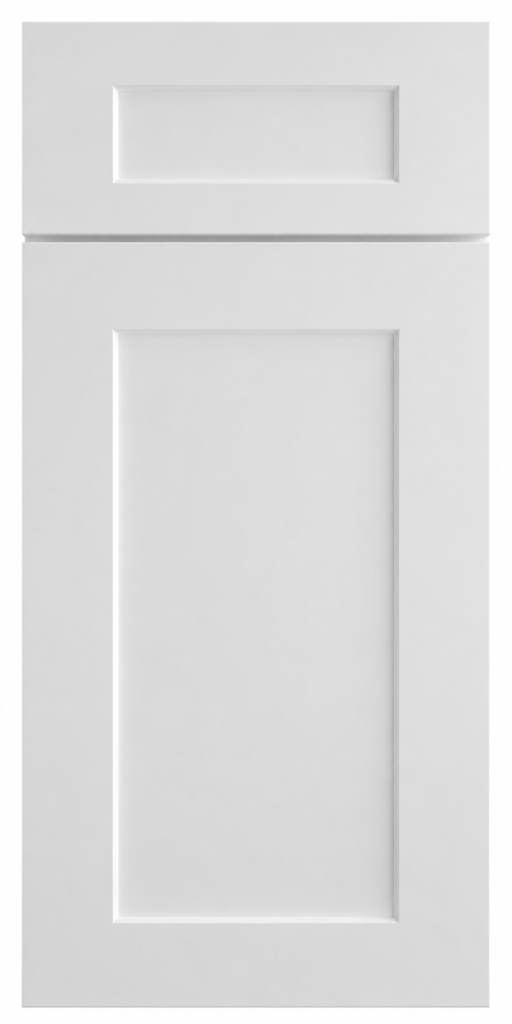essex white door