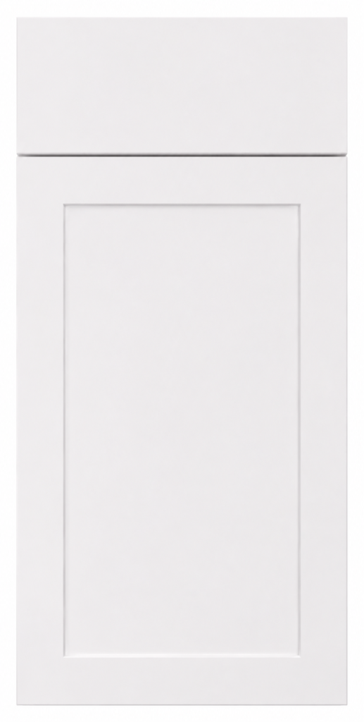 Framed Door Styles hatteras