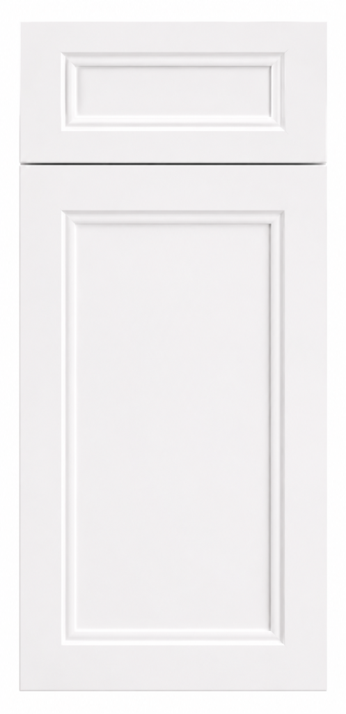 Framed Door Styles maui