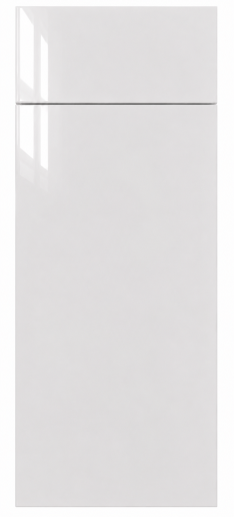 palermo gloss white