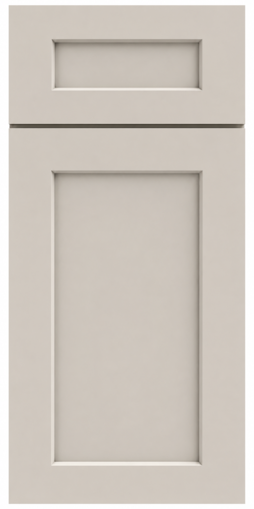 shaker dove door