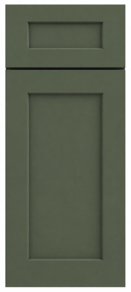 shaker ivy door