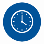 time