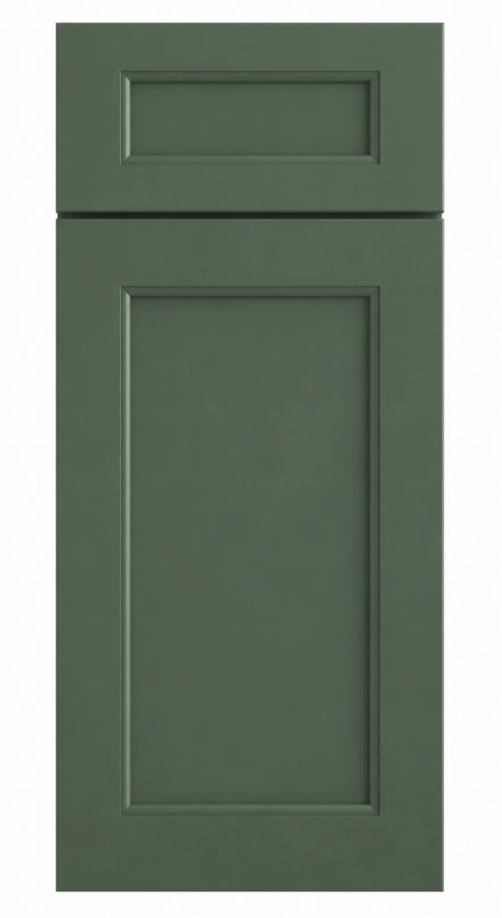 trenton recessed augusta door