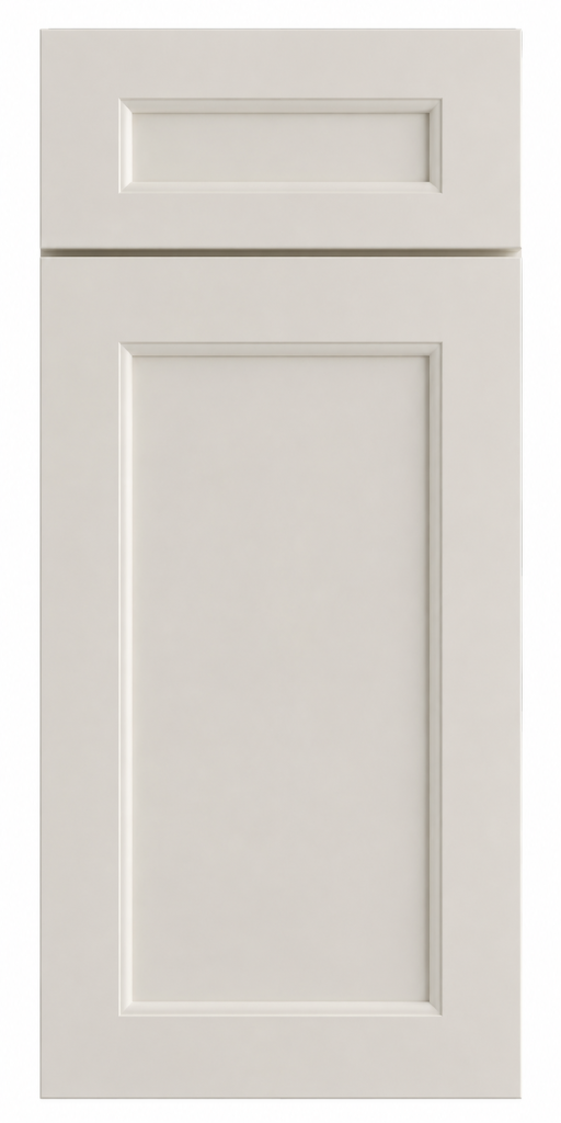 trenton recessed door