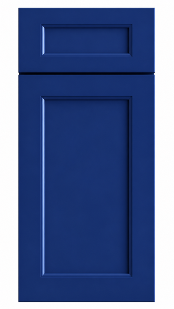 trenton recessed royal door