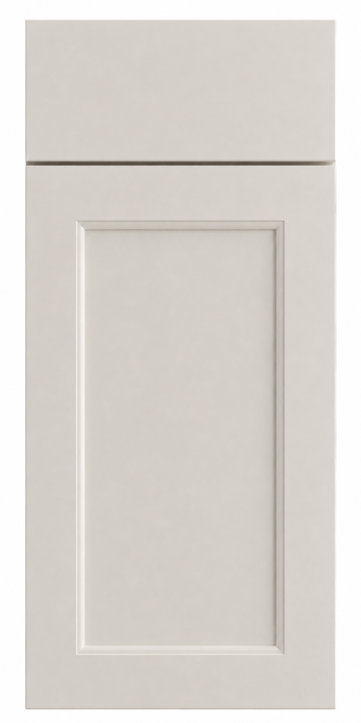trenton slab door