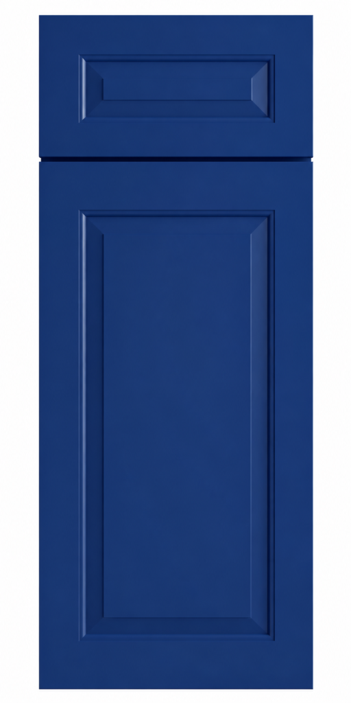 yarmouth raised royal door