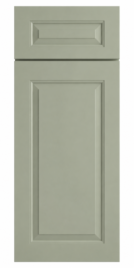 yarmouth raised sage door