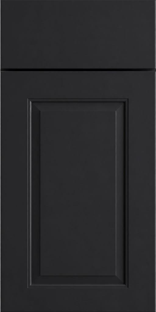 yarmouth slab charcoal door