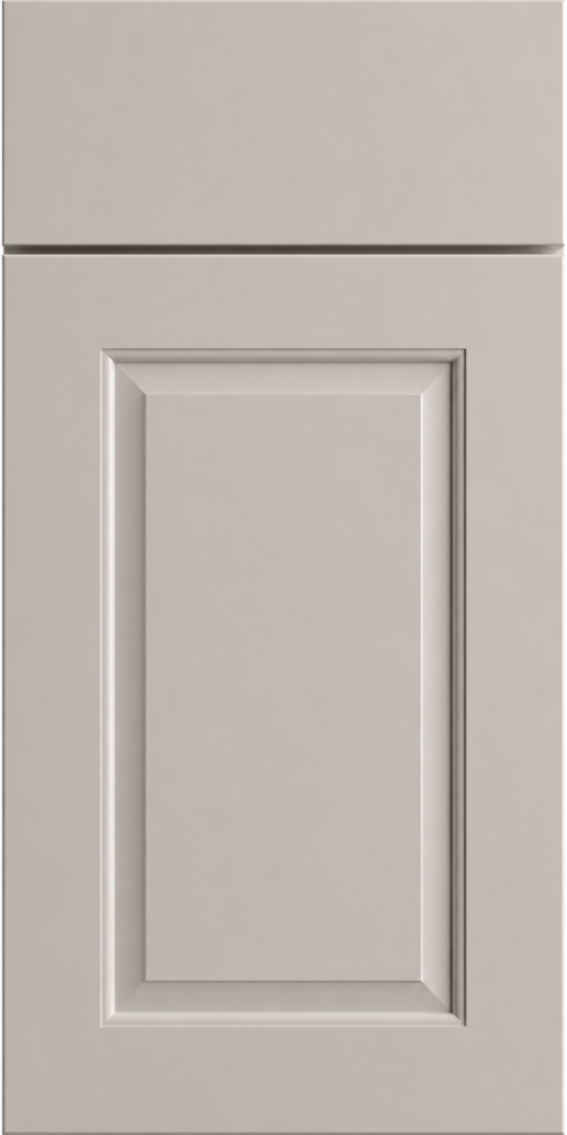 yarmouth slab white door
