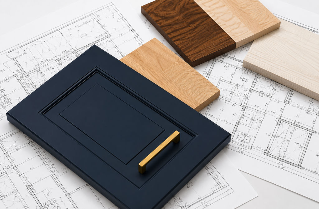 Services design
