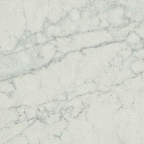 Prefabricated azurmatt quartz