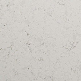 Prefabricated blanca statuarietto quartz