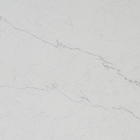 Prefabricated calacatta alto quartz
