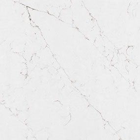 Prefabricated calacatta delios quartz