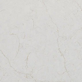 Prefabricated calacatta karmelo quartz