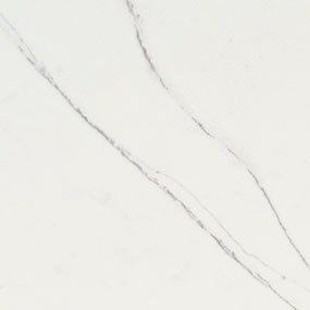 Prefabricated calacatta trevi quartz