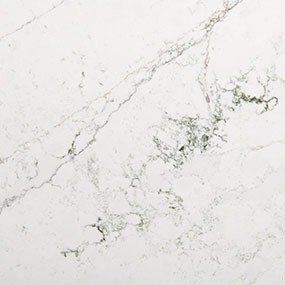 Prefabricated calacatta viraldi quartz