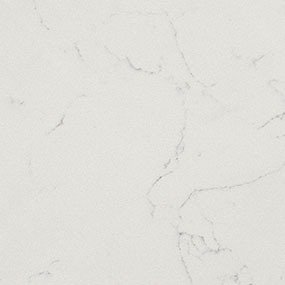 Prefabricated carrara delphi quartz