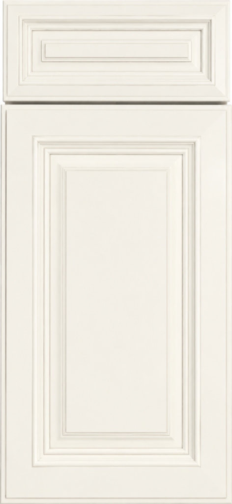 Casselberry Collection casselberry antique white door
