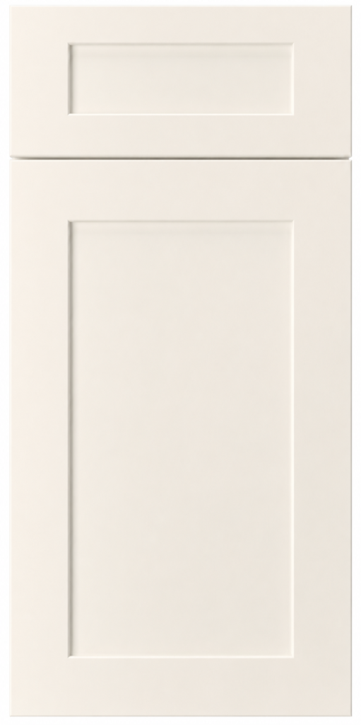 catalina shell white door