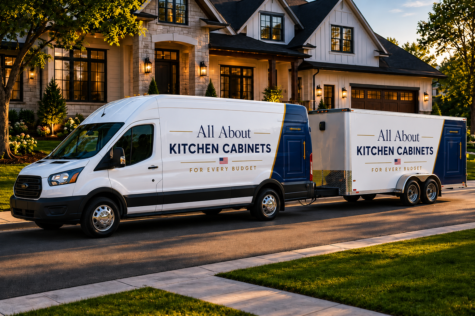 Services delivery