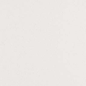 Prefabricated frost white quartz