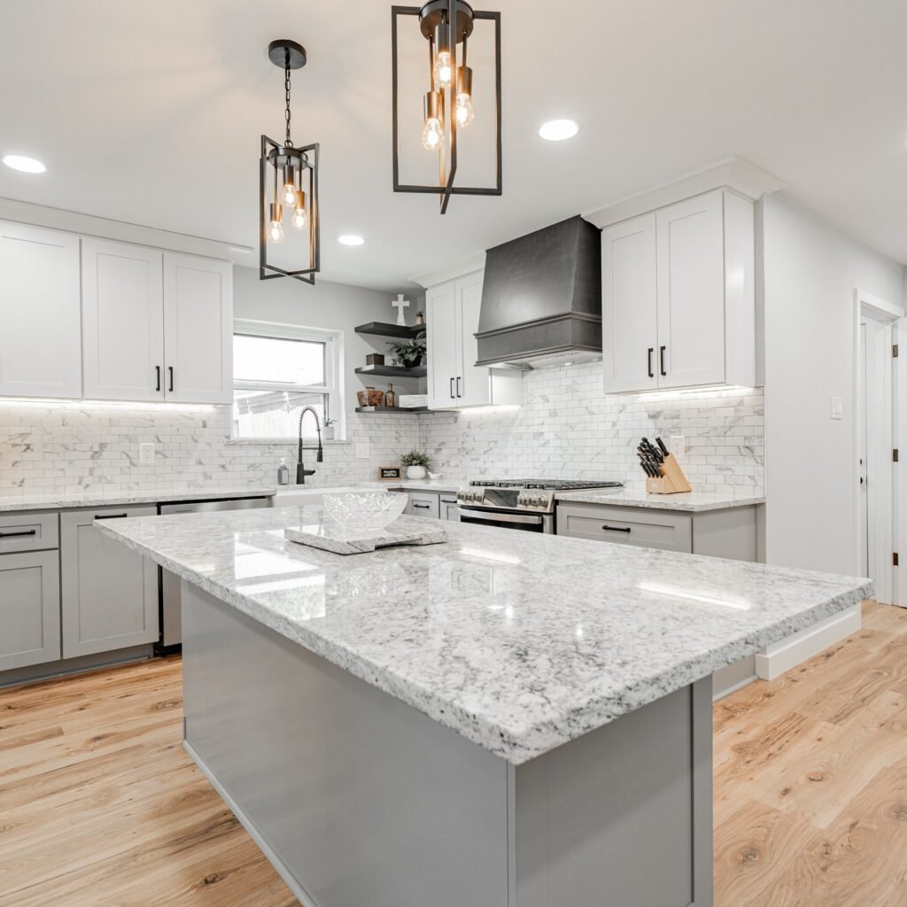 Countertops granite countertop