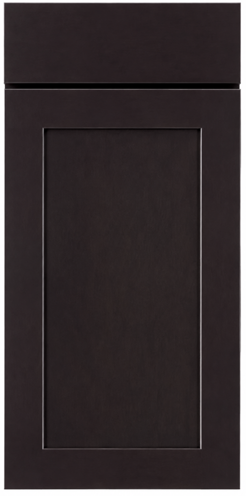 Hatteras Collection hatteras espresso door