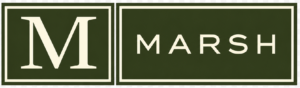marsh logo