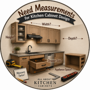 Scedule Your Free Design measurement