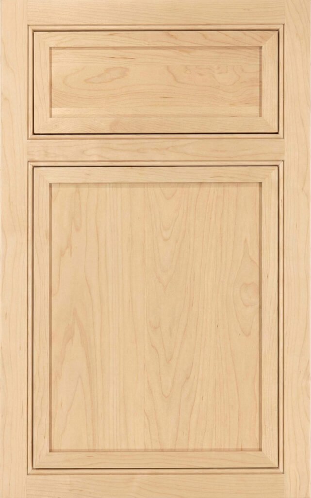 newton inset integrity door