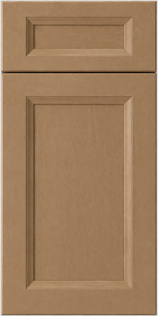 oxford toffee door