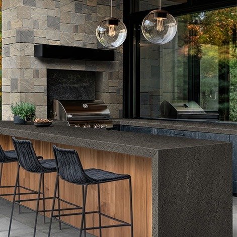 Countertops porcelain slabs countertop