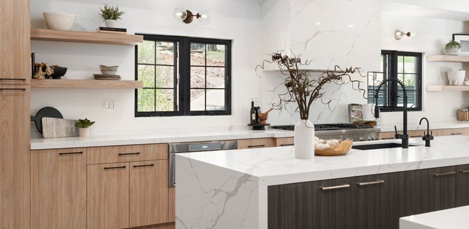 Countertops quartz countertops
