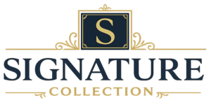 signature logo