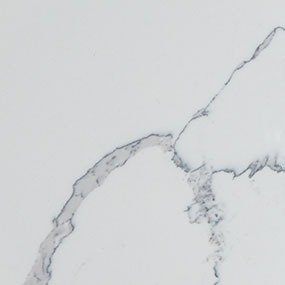 Prefabricated statuary classique quartz