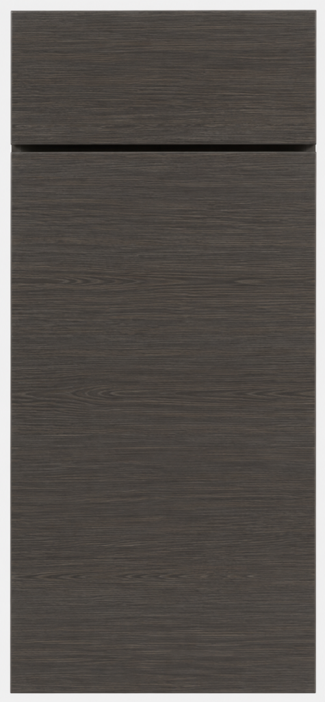 Torino Collection torino dark wood door