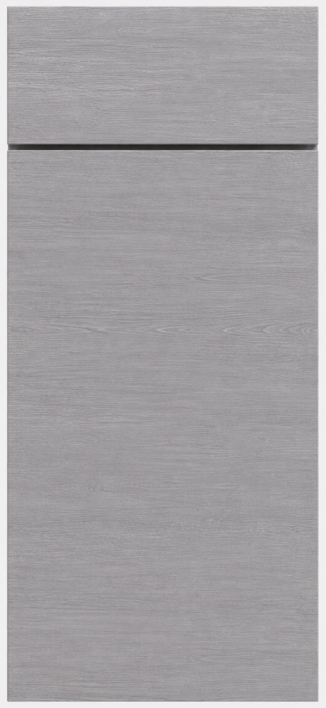 Torino Collection torino grey wood door