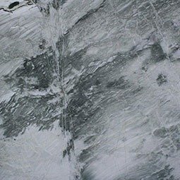 Quartzite acquatic