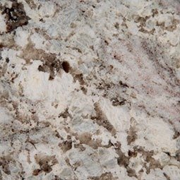 Granite andino white granite