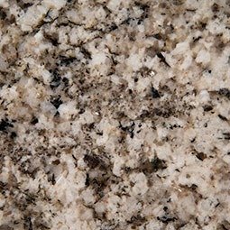 Prefabricated arctic sand granite